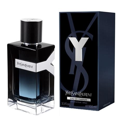 fermasoldi uomo ysl|ysl eau de parfum.